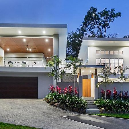 Canopy Views Holiday House With Heated Pool Palm Cove Luaran gambar