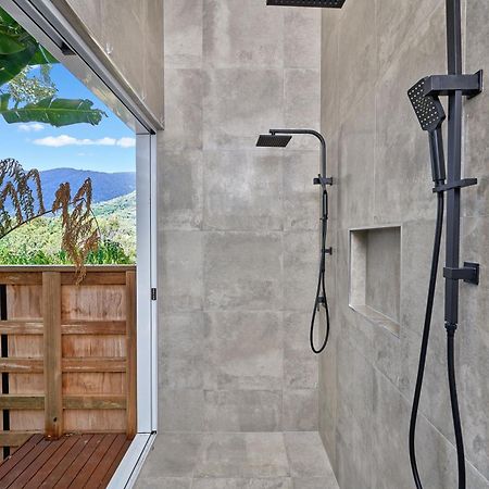 Canopy Views Holiday House With Heated Pool Palm Cove Luaran gambar