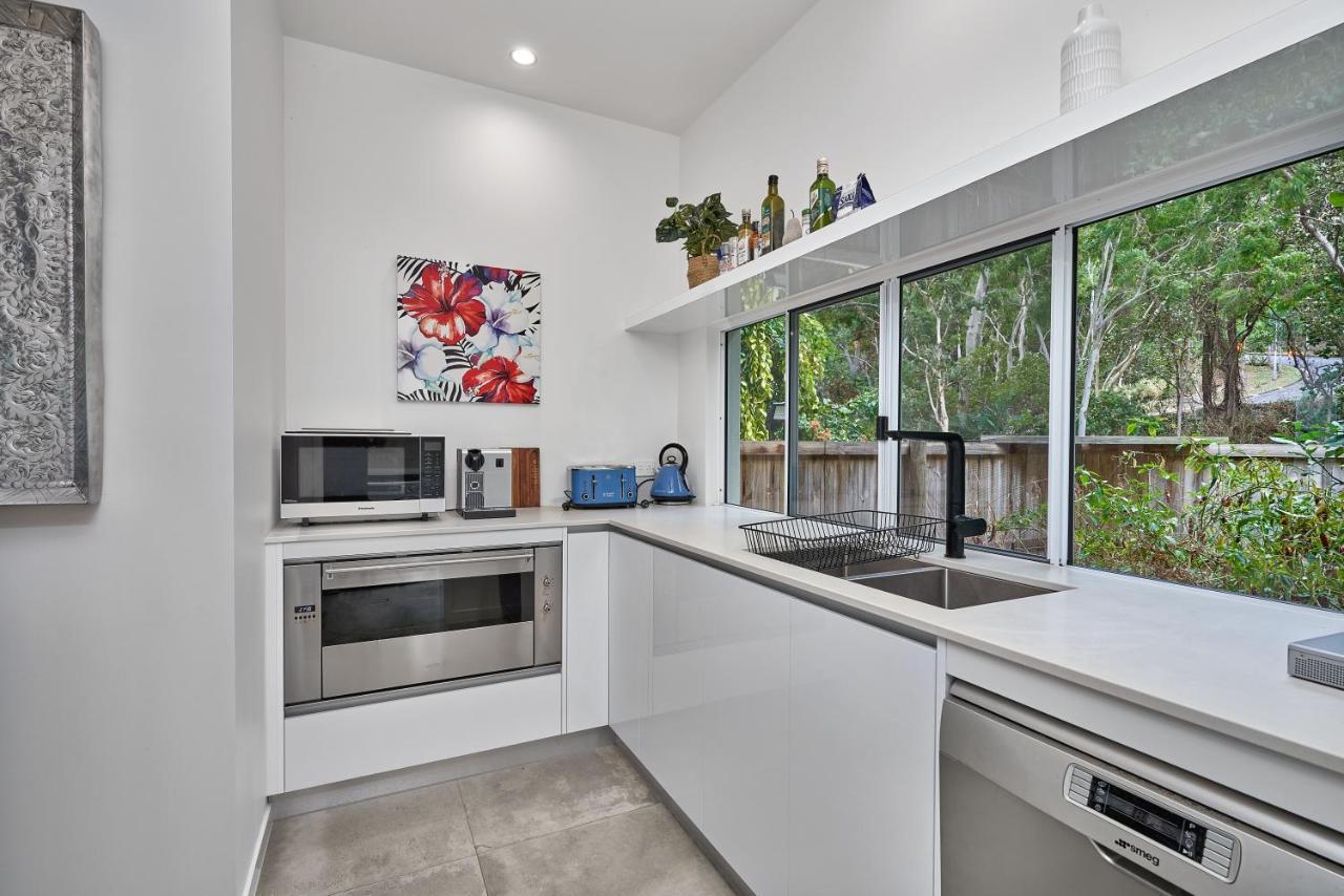 Canopy Views Holiday House With Heated Pool Palm Cove Luaran gambar