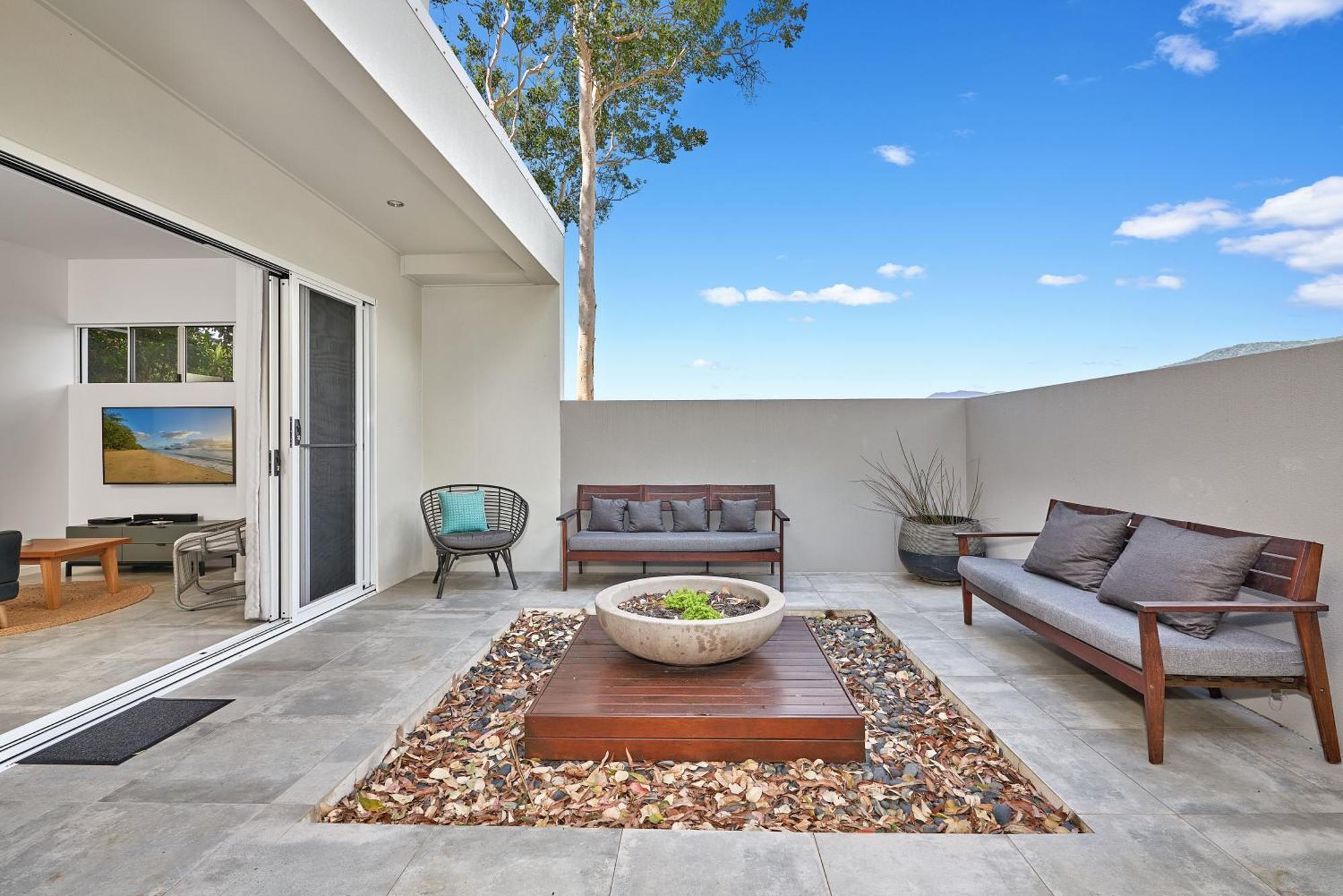 Canopy Views Holiday House With Heated Pool Palm Cove Luaran gambar