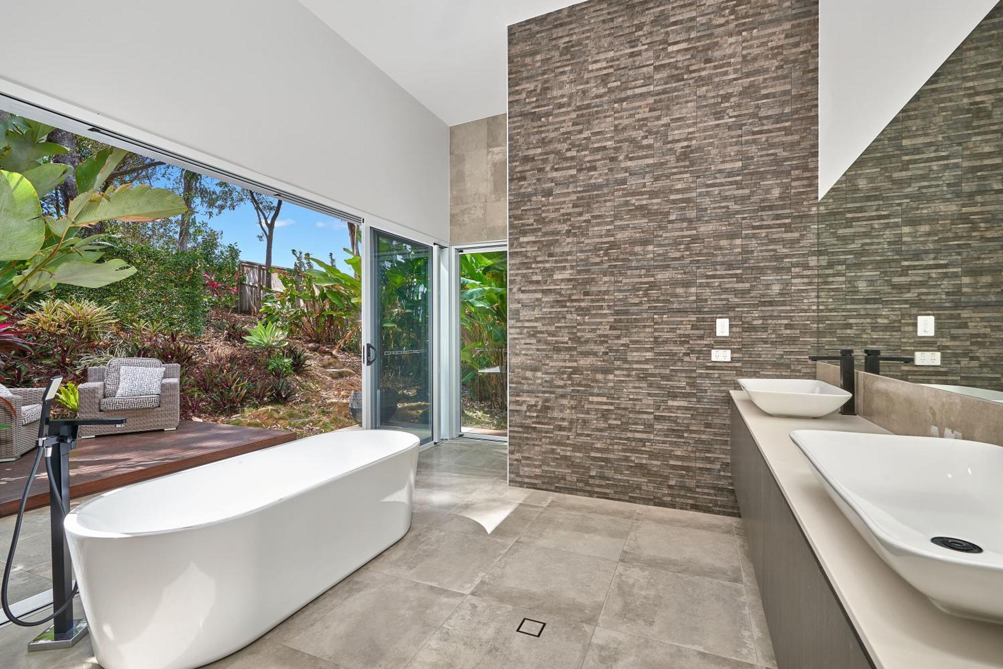 Canopy Views Holiday House With Heated Pool Palm Cove Luaran gambar