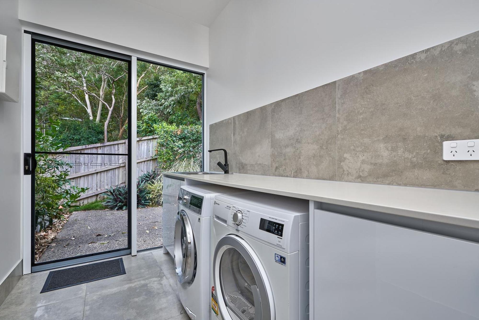 Canopy Views Holiday House With Heated Pool Palm Cove Luaran gambar
