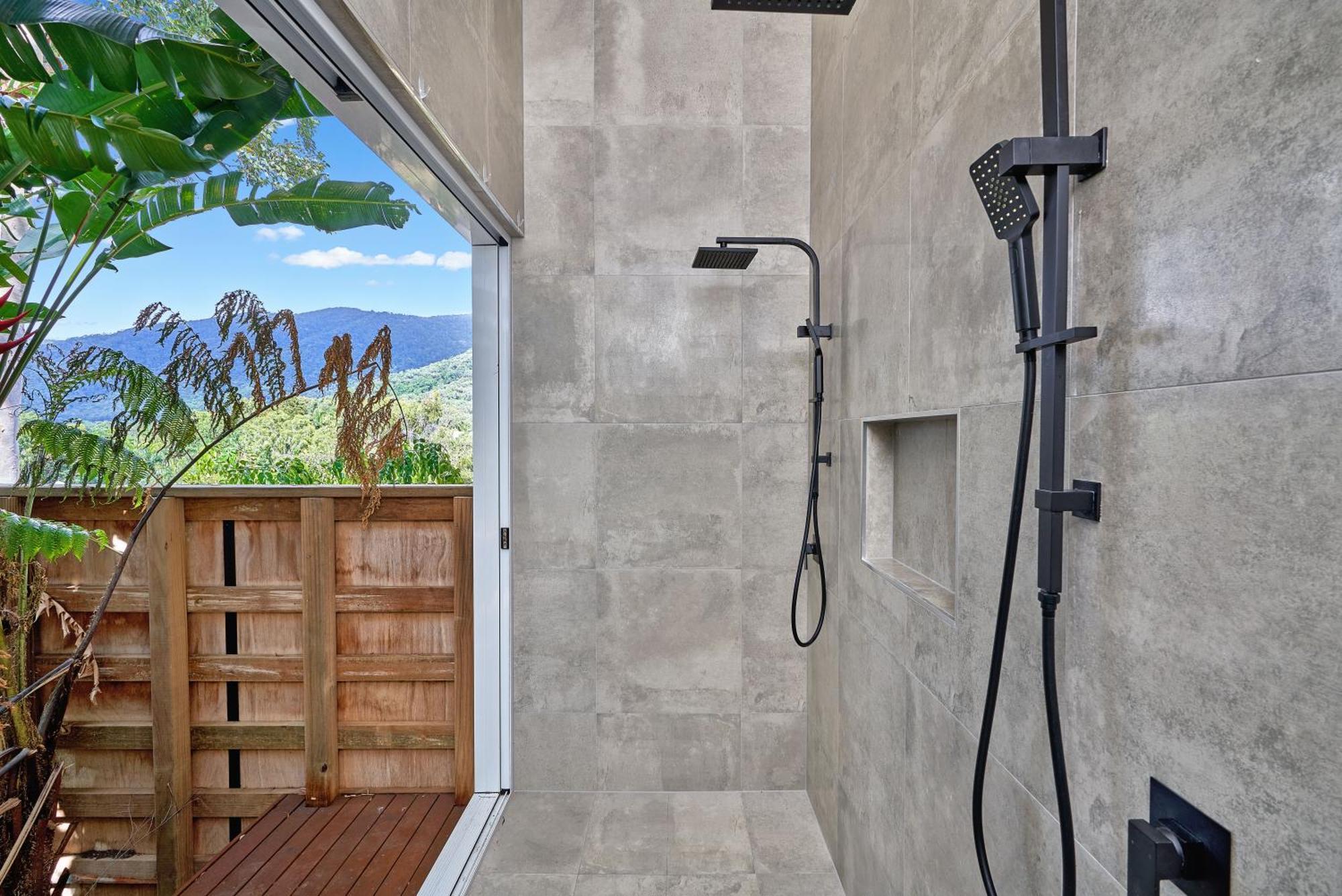 Canopy Views Holiday House With Heated Pool Palm Cove Luaran gambar